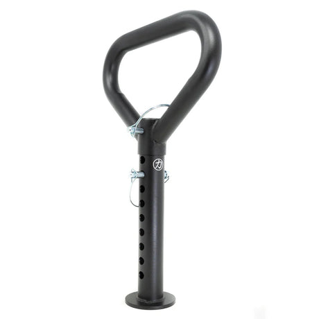 Plate Loadable Adjustable Kettlebell Swing - Strength Shop