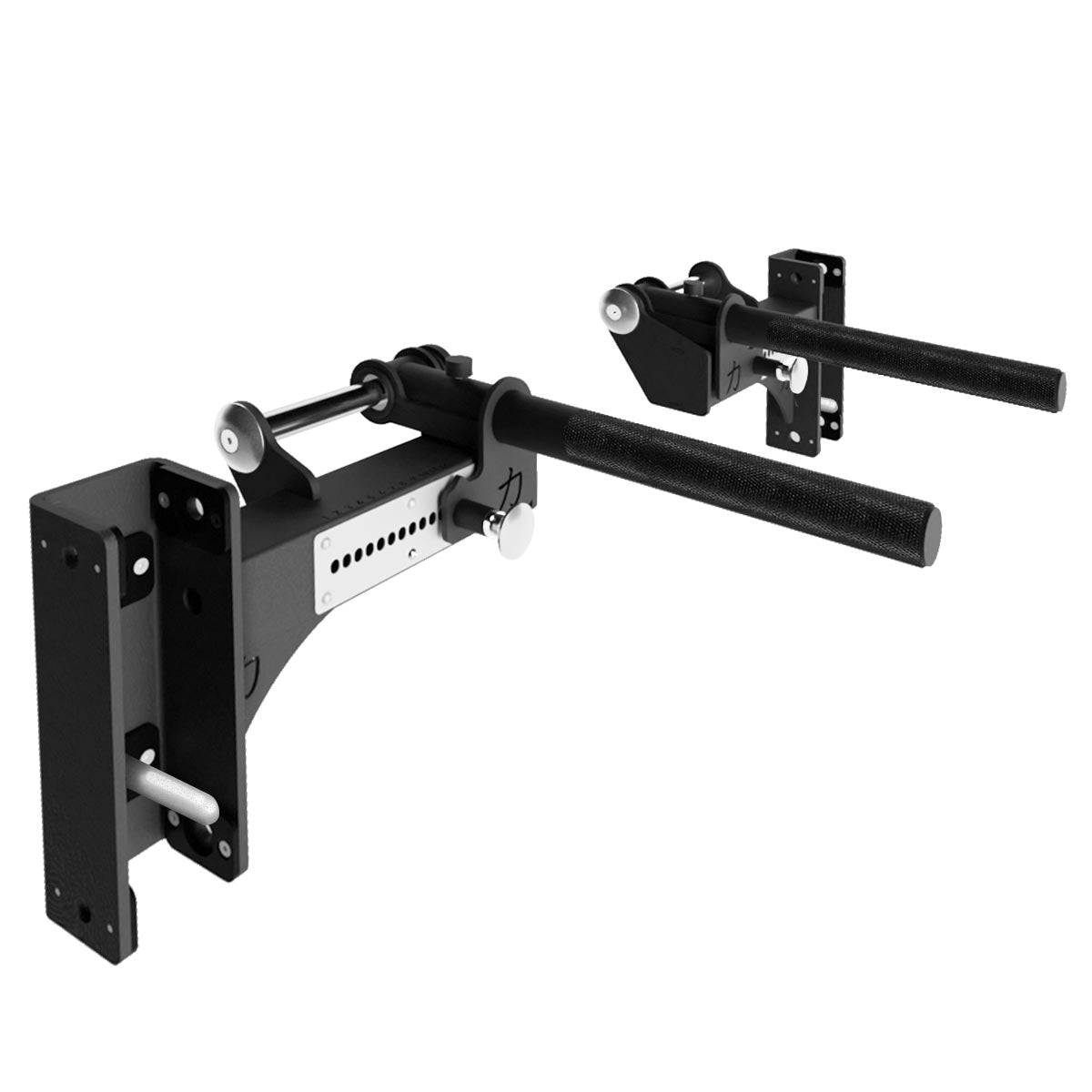 Verstellbare Dip-Barren I MRR Compatible