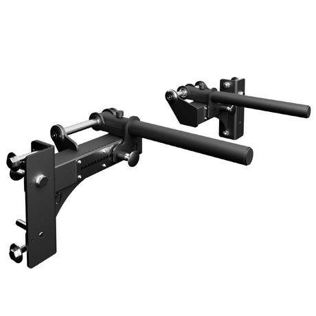 Adjustable Dip Bar I MRR Compatible - Strength Shop