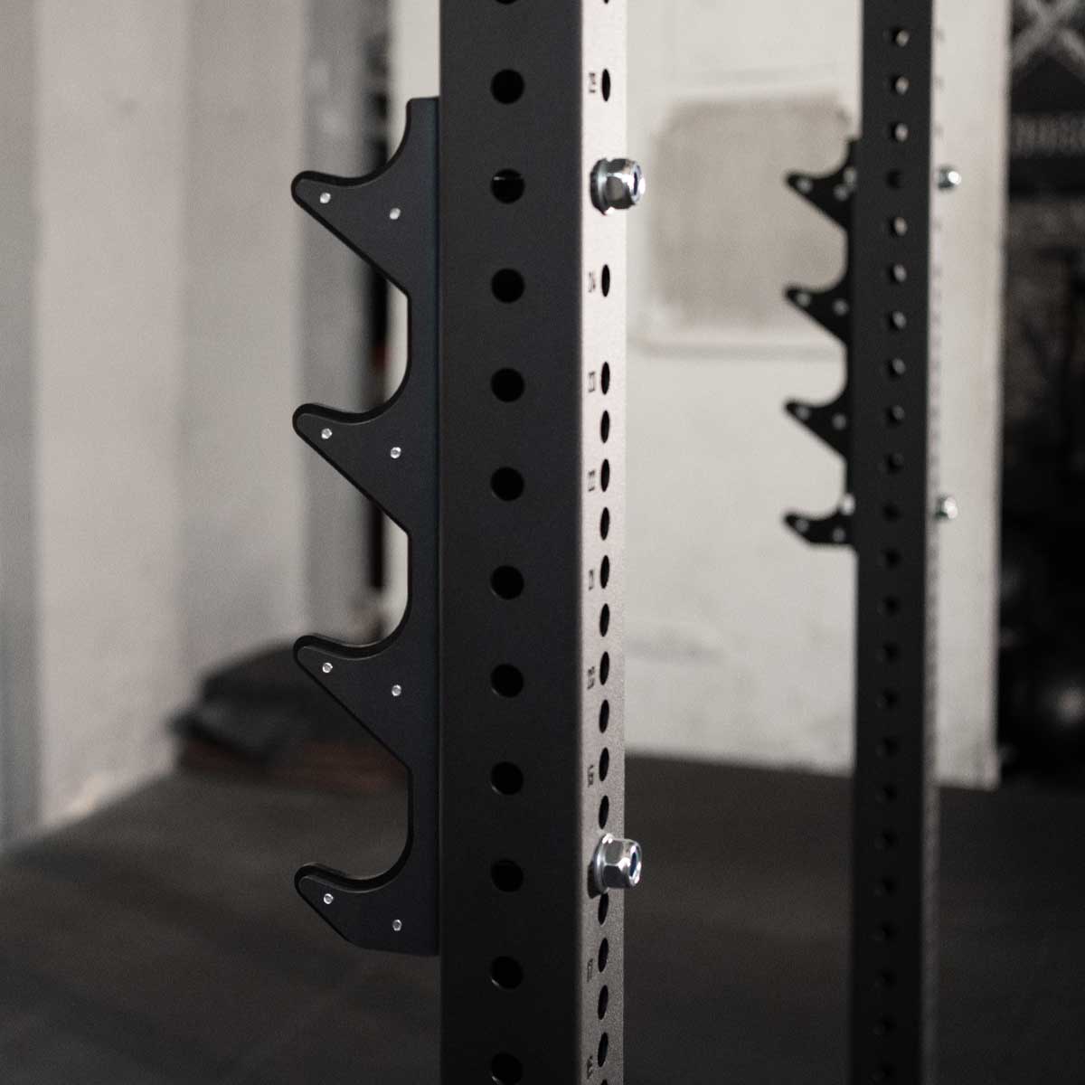 Gun Rack Storage | MRR Compatible, Pair - Strength Shop