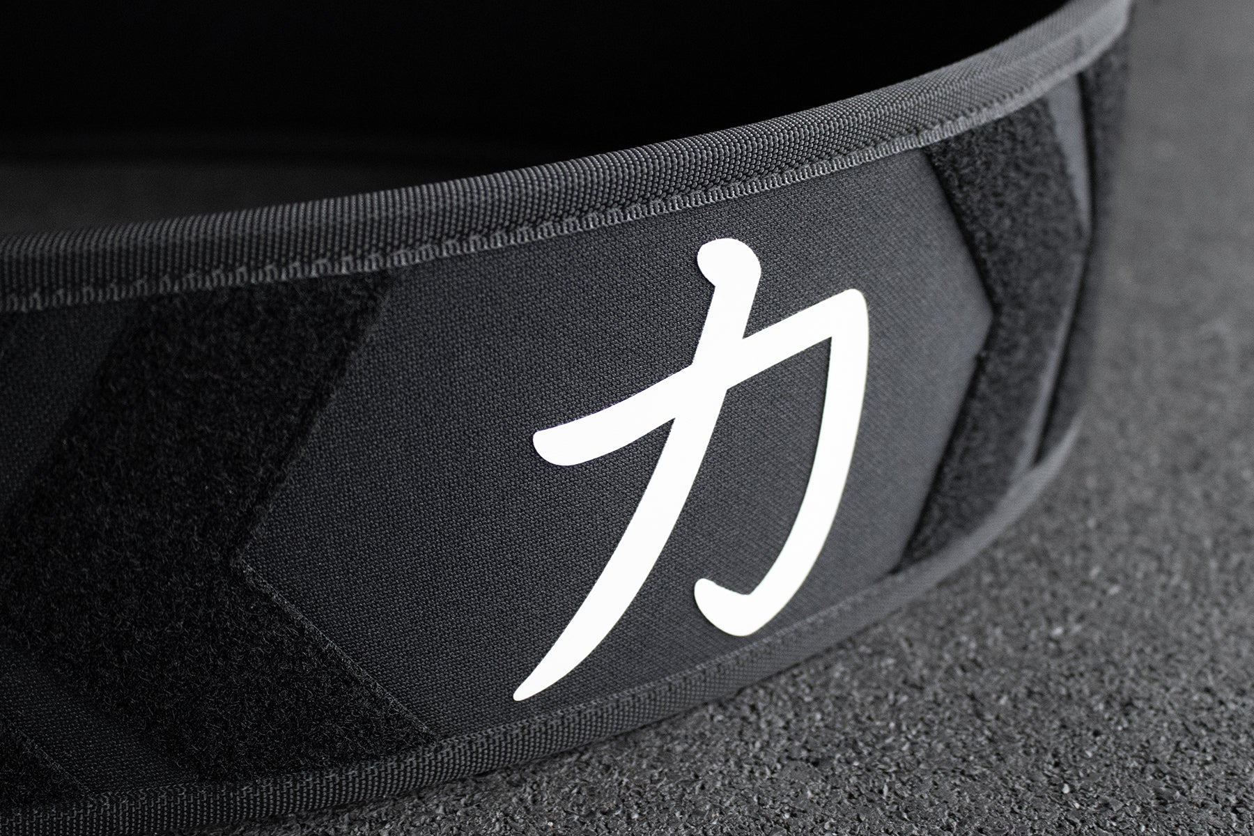 Velcro Weightlifting Belt – Core Stability & Lower Back Support - Strength Shop