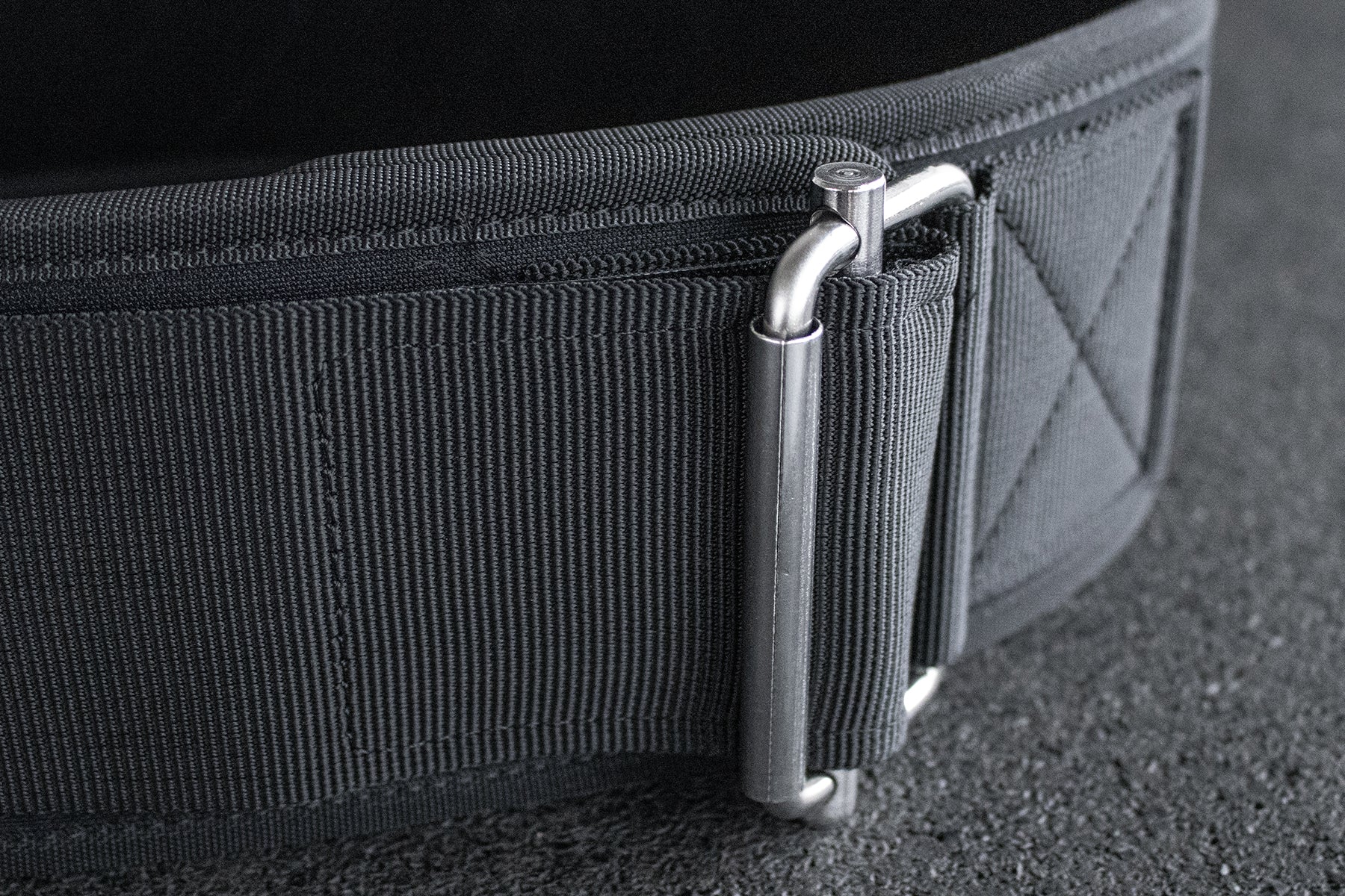 Velcro Weightlifting Belt – Core Stability & Lower Back Support - Strength Shop