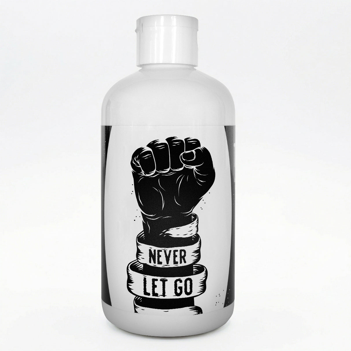 The Gripper Liquid Chalk / Flüssiges Magnesia - 250ML