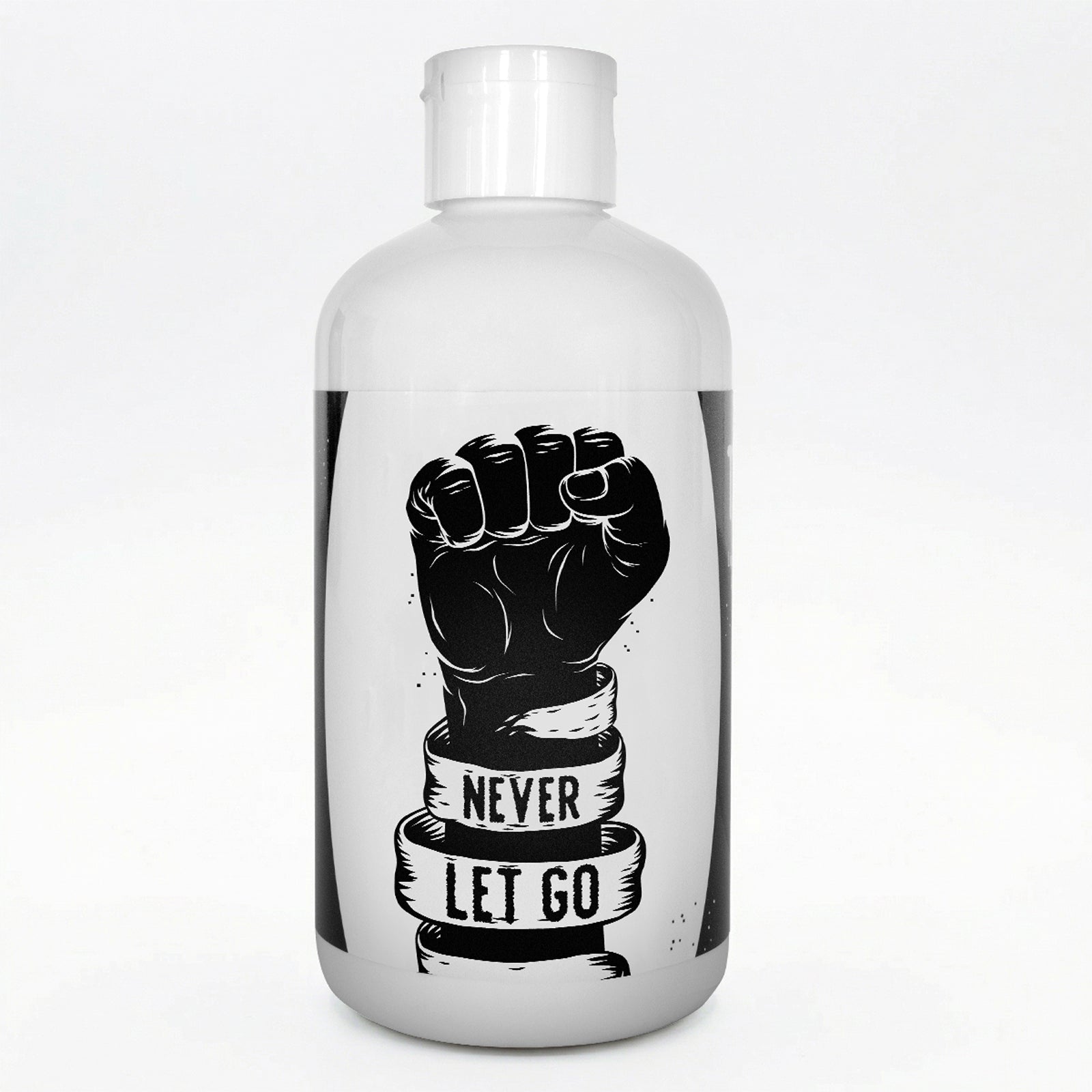 The Gripper Liquid Chalk - 250ML - Strength Shop