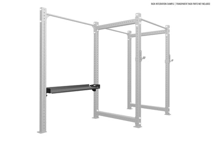 MRR Shelf - Dumbbell/Kettlebell - Strength Shop