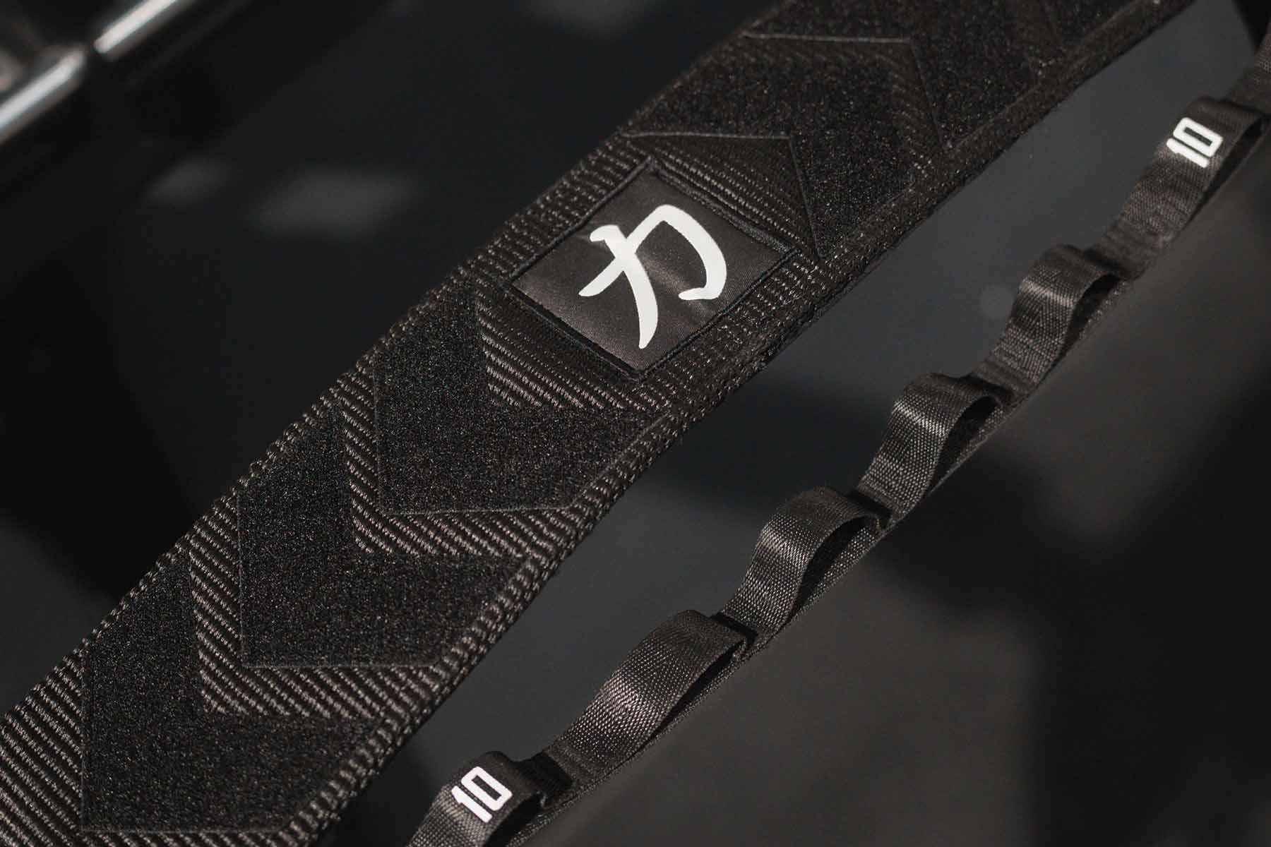Competition Dip Belt - FinalRep Approved - Strength Shop