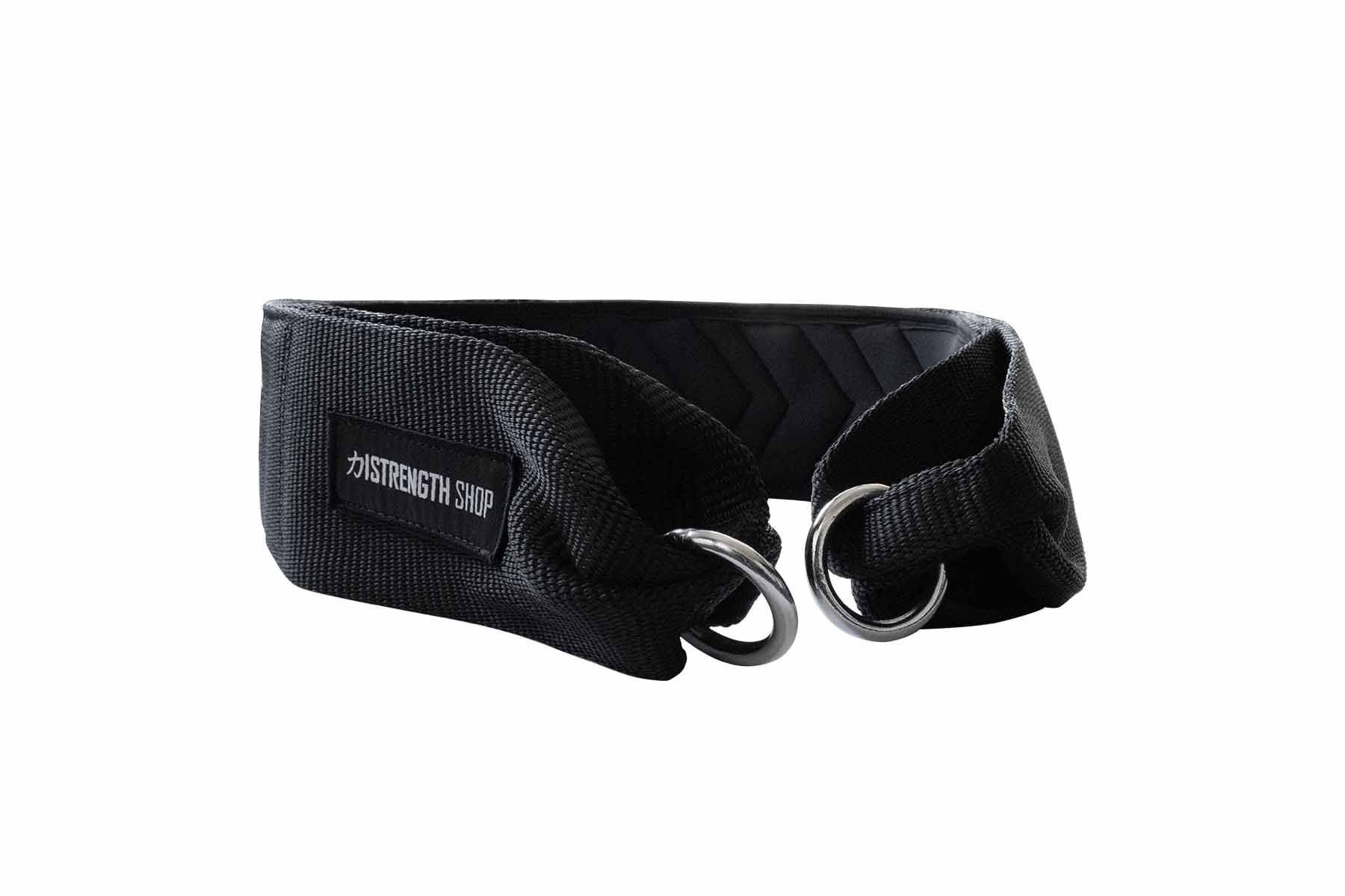 Competition Dip Belt - FinalRep Approved - Strength Shop