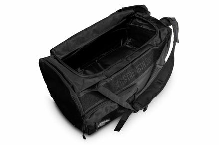 Hybrid Duffel/Backpack – The Ultimate Gym Bag - Strength Shop