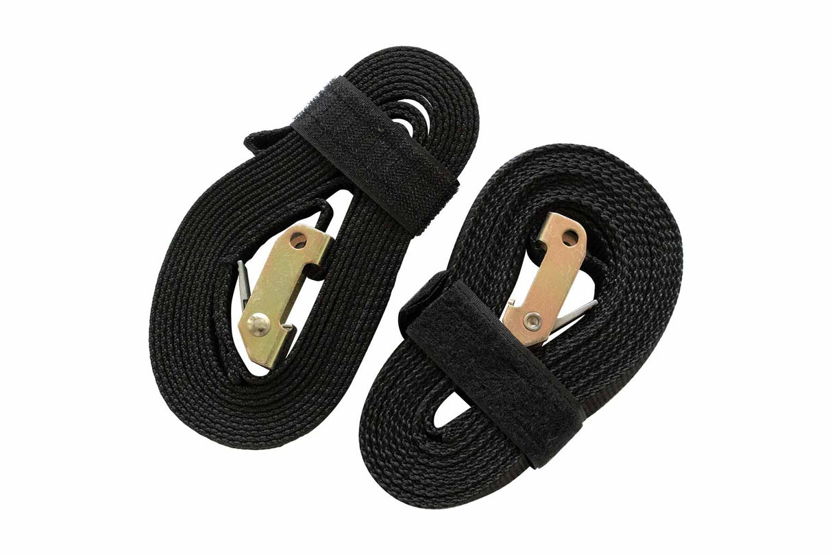 Original Gymnastic Straps - Strength Shop