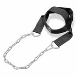 Head/Neck Harness - Strength Shop