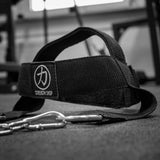 Head/Neck Harness - Strength Shop