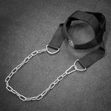 Head/Neck Harness - Strength Shop