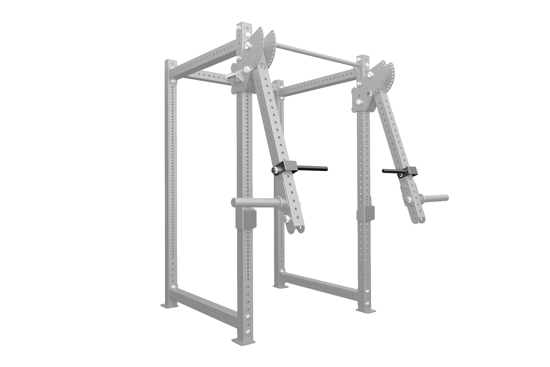 Riot MRR 75 | ISO Bar Griffe (Jammer Arm Attachment)