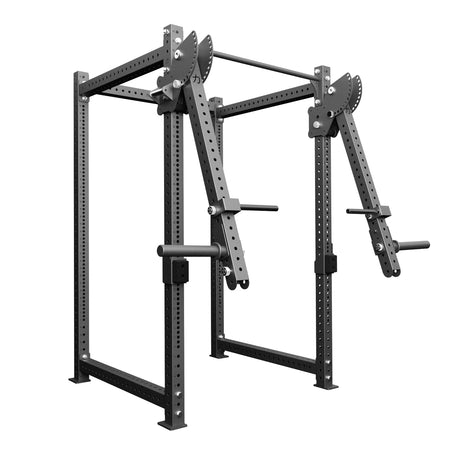 Riot MRR 75 | ISO Bar Handles (Jammer Arm Attachment) - Strength Shop