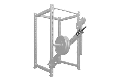 Riot MRR 75 | Landmine (Jammer Arm Attachment) - Strength Shop