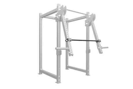 Riot MRR 75 | Straightbar (Jammer Arm Attachment) - Strength Shop