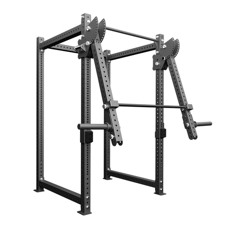 Riot MRR 75 | Straightbar (Jammer Arm Attachment) - Strength Shop