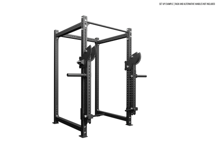 Riot MRR 75 | Jammer Arms + Multi-Grip Handles