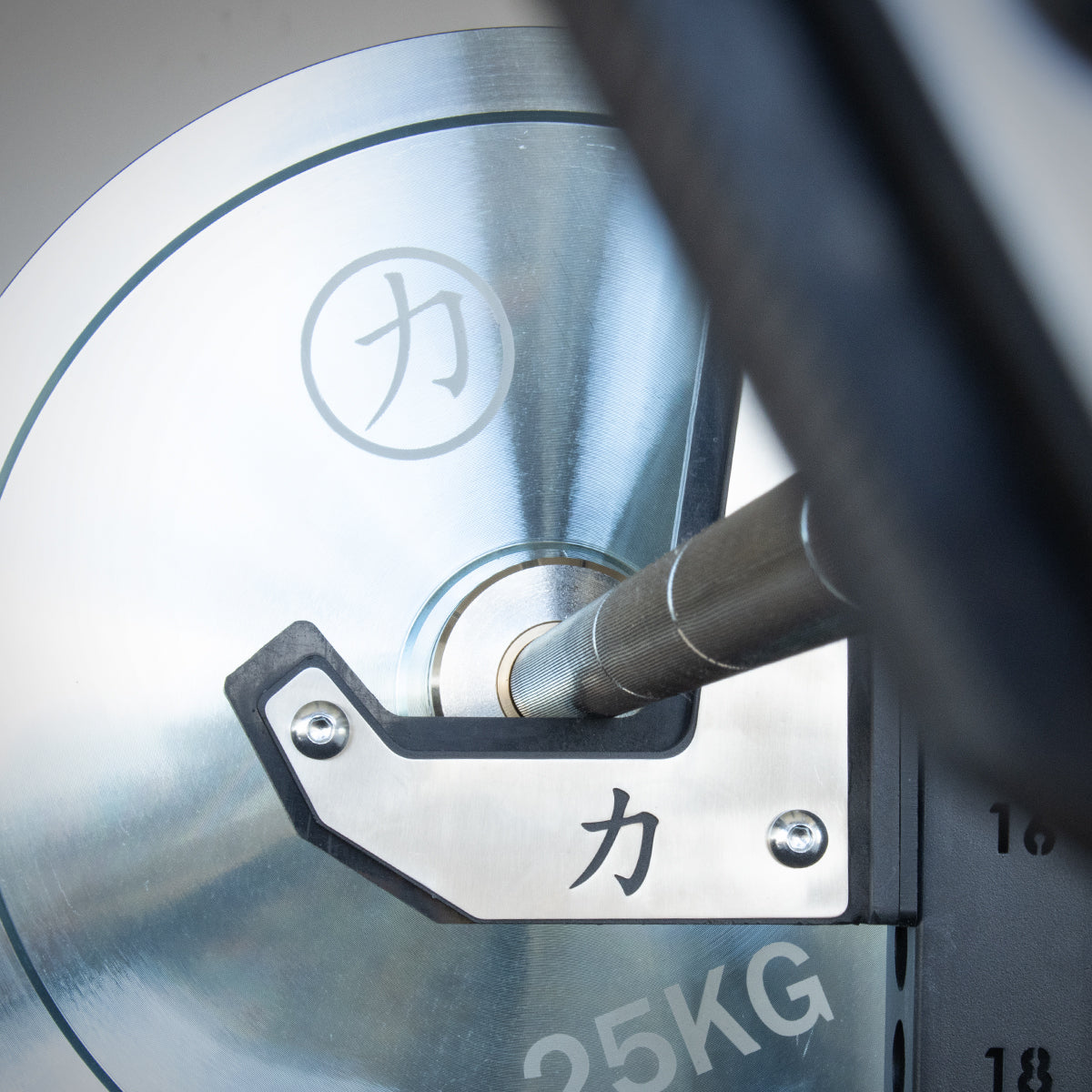 Sandwich J-Hooks, 60mm or 75mm (B-WARE) - Strength Shop