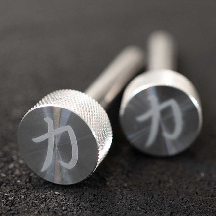 Riot Magnetic Pin | MRR Compatible - Strength Shop