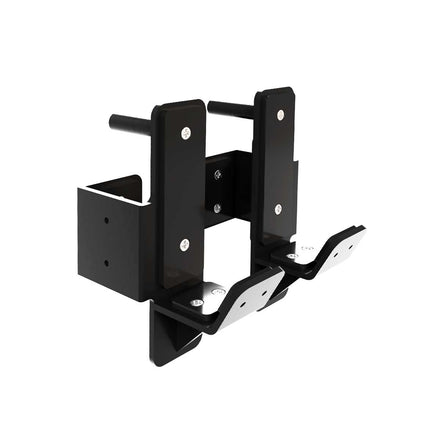 Original MRR | Bar Holders, Pair - Strength Shop