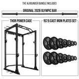 Black Friday Bundle Deals - Strength Shop