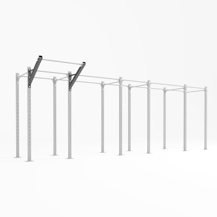 Riot Rig MRR | Cantilever Wing with Monkey Bars - Strength Shop