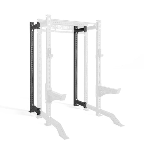 Riot MRR | Weight Storage Extensions - Strength Shop