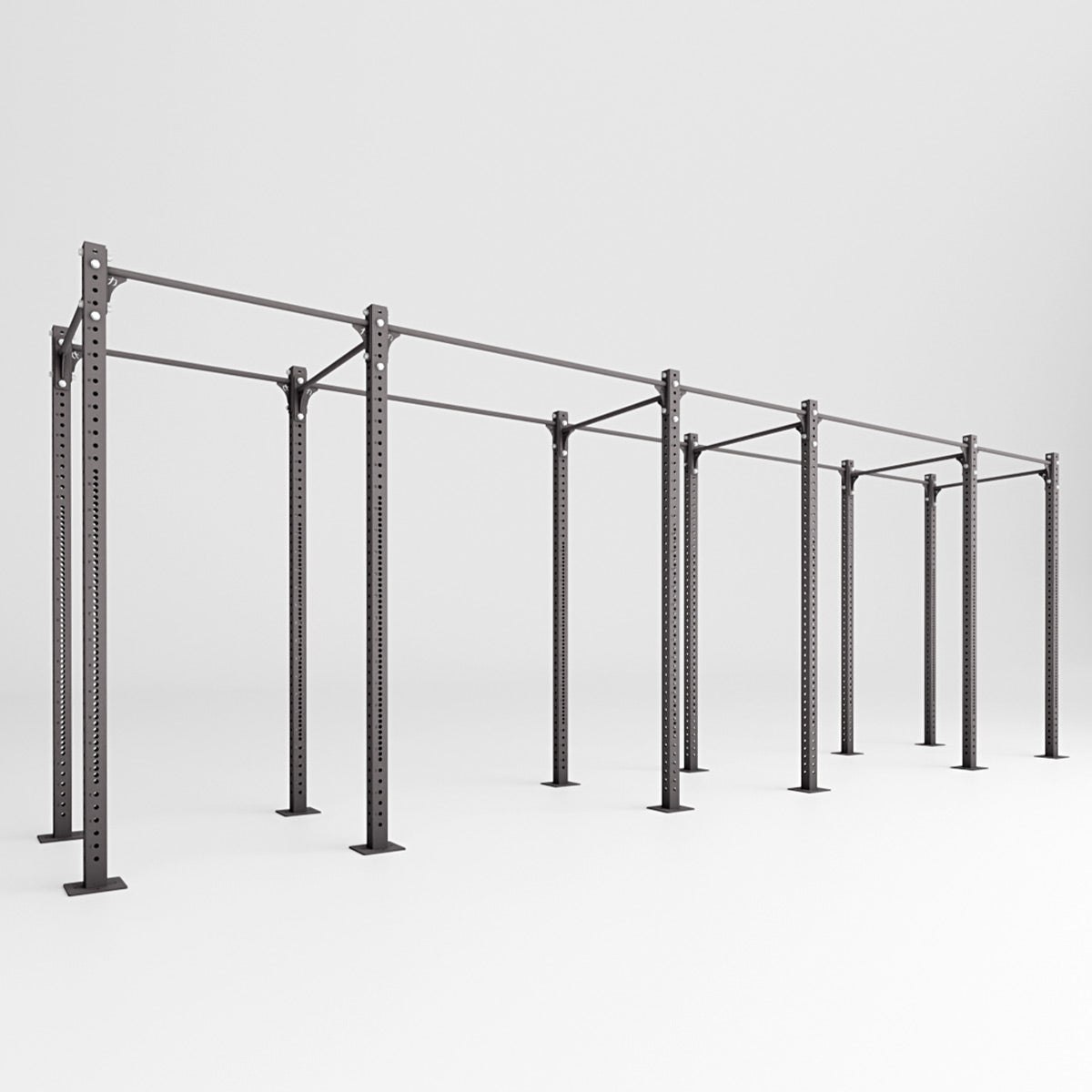 Riot Rig MRR | Free Standing - Strength Shop