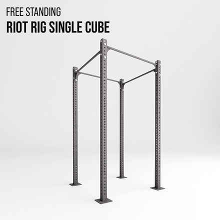 Riot Rig MRR | Free Standing - Strength Shop