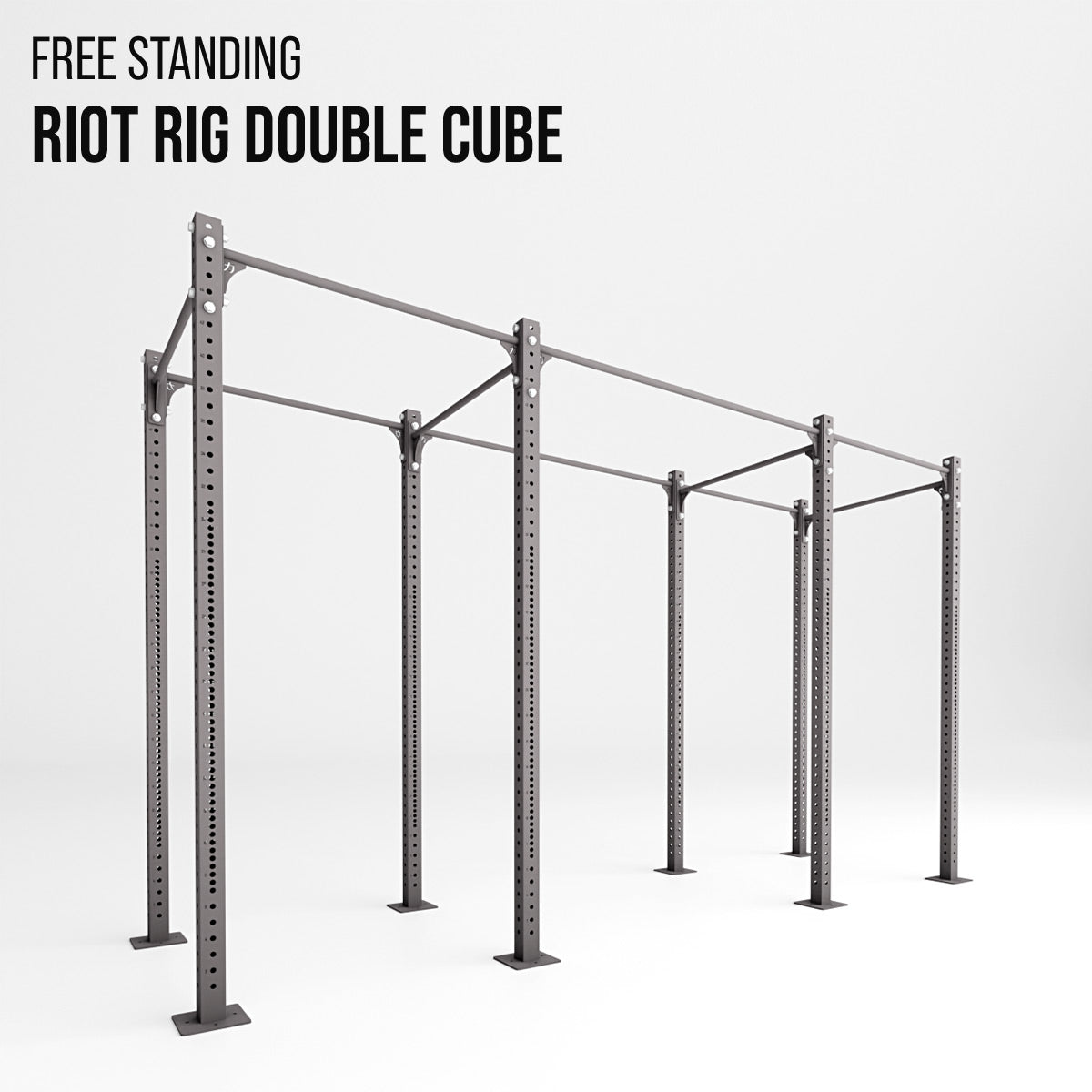 Riot Rig MRR | Free Standing - Strength Shop