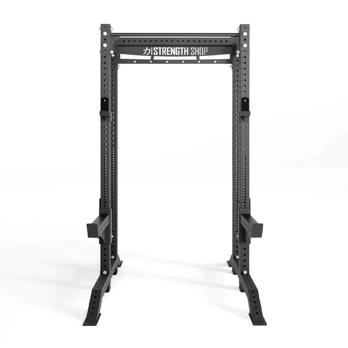 Riot MRR | Half Racks - Strength Shop