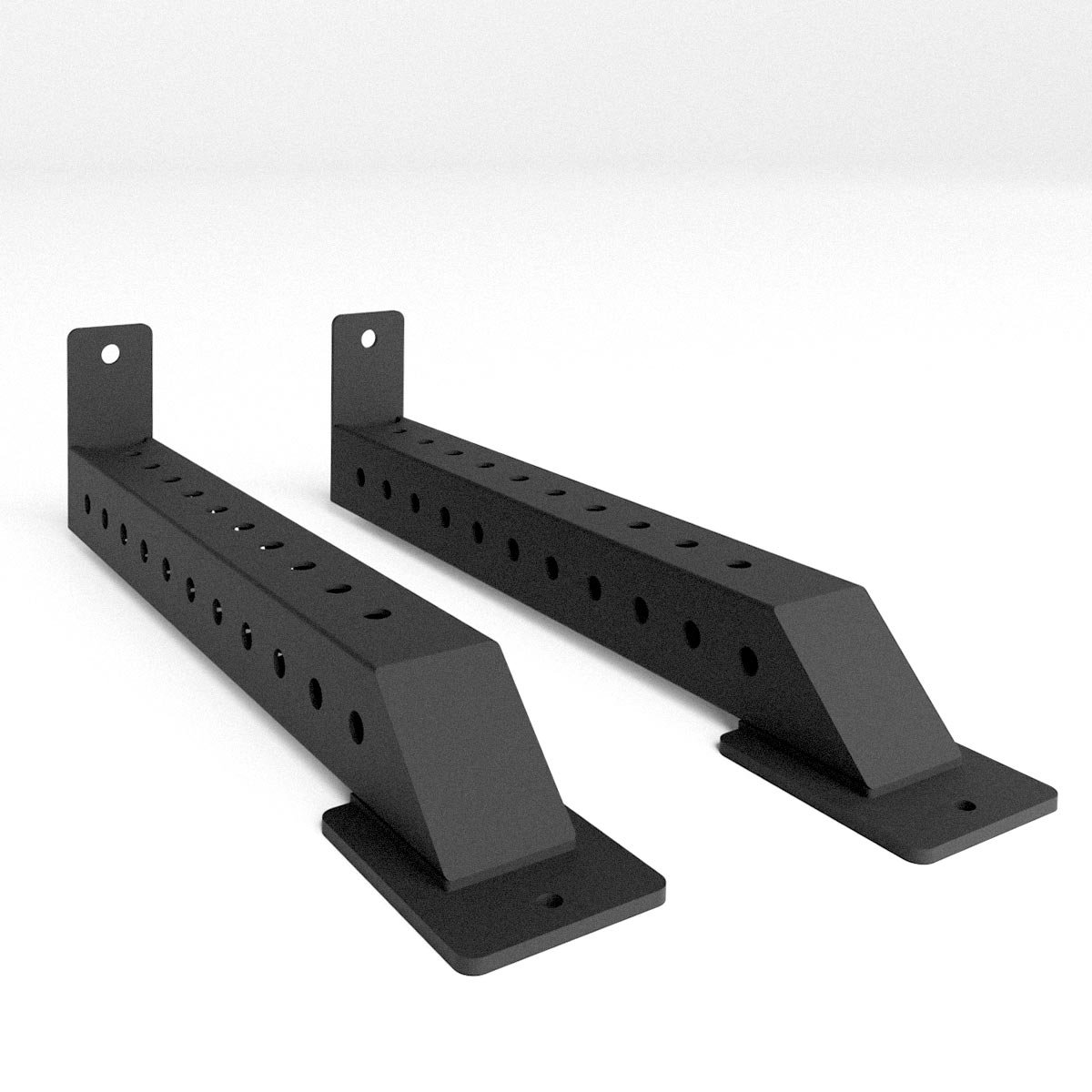 Riot MRR 75 | Low Profile Foot - Strength Shop