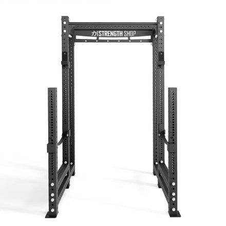 Riot MRR | Open Racks - Strength Shop