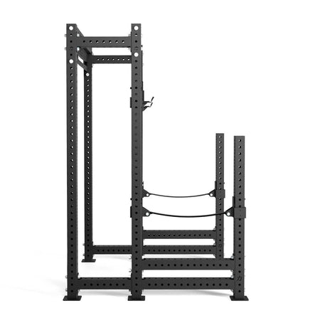 Riot MRR | Open Racks - Strength Shop