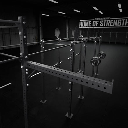 Riot Rig MRR | Outrigger - Strength Shop