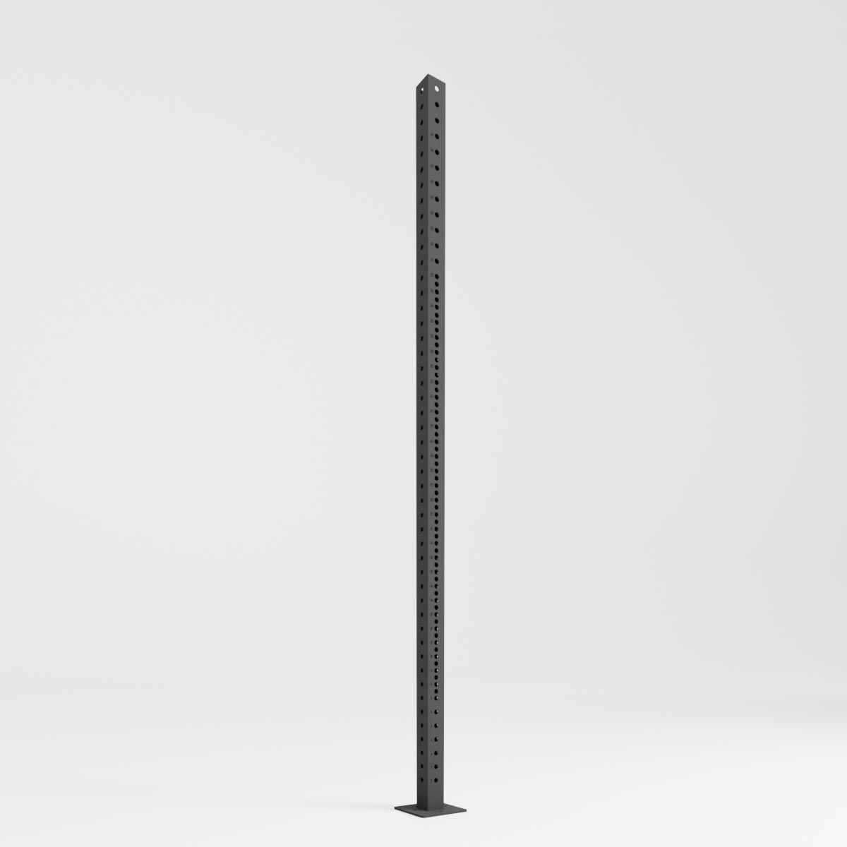 Riot Rig MRR | 2500 Upright – Strength Shop