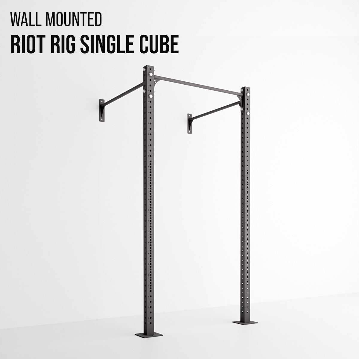 Riot Rig MRR | Wall Mounted - Strength Shop