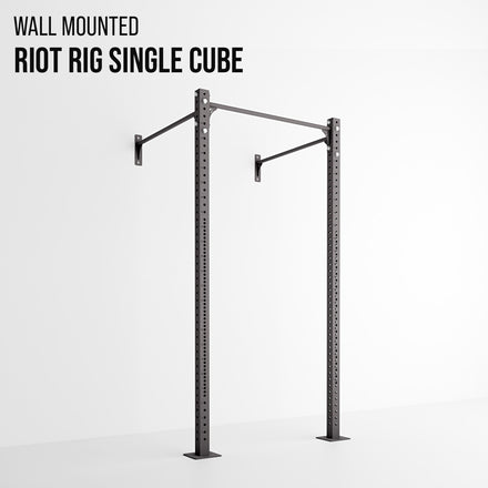 Riot Rig MRR | Wall Mounted - Strength Shop