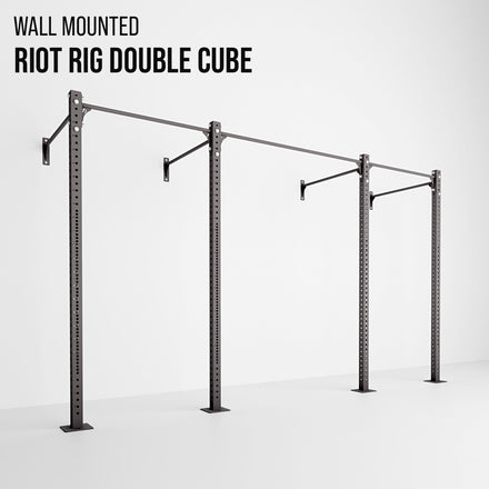 Riot Rig MRR | Wall Mounted - Strength Shop