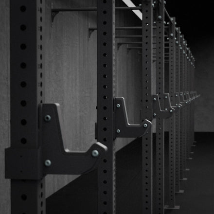 Riot Rig MRR | Wall Mounted - Strength Shop