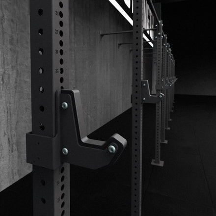 Riot Rig MRR | Wall Mounted - Strength Shop