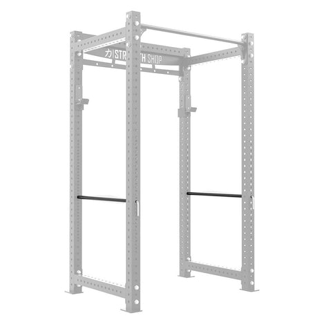 Riot MRR 75 | Pin & Pipe Safeties – 1075, Pair - Strength Shop