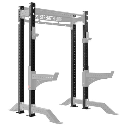 Riot MRR | Uprights - Strength Shop