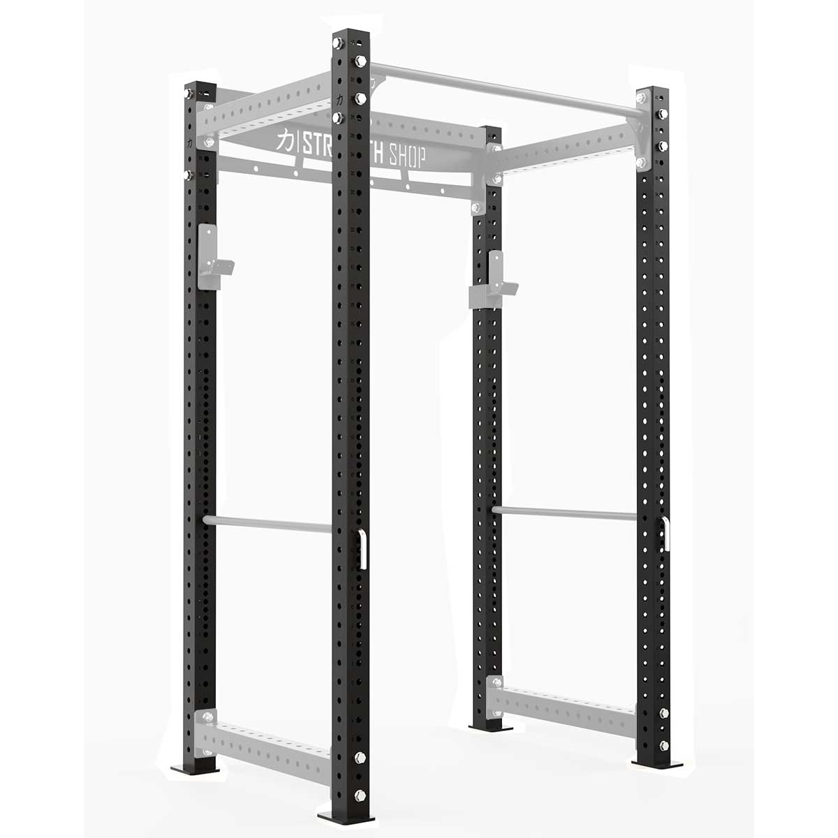 Riot MRR | Uprights - Strength Shop