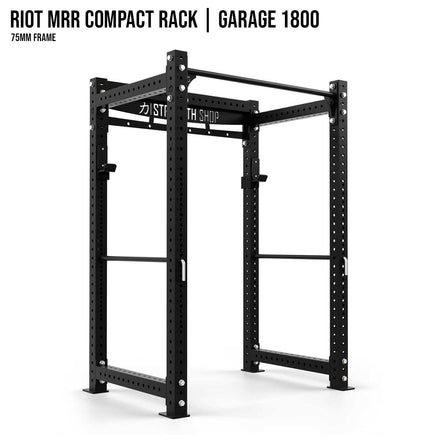 Riot MRR | Compact Racks - Strength Shop