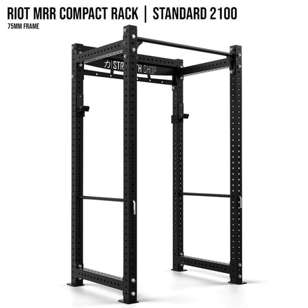 Riot MRR | Compact Racks - Strength Shop