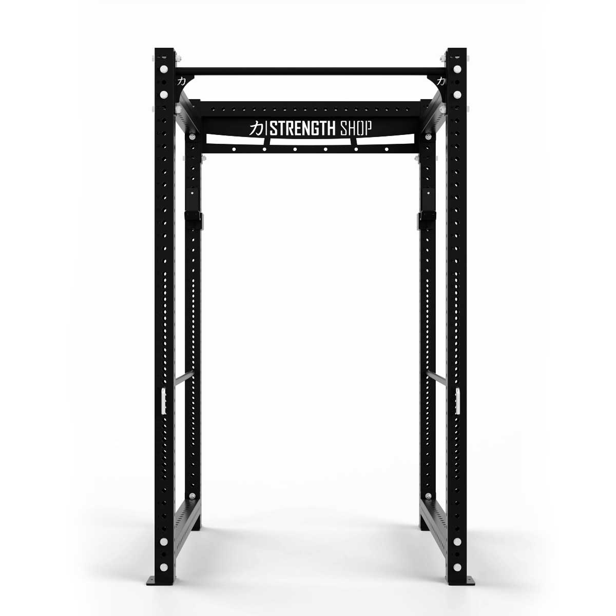 Riot MRR | Standard Racks - Strength Shop