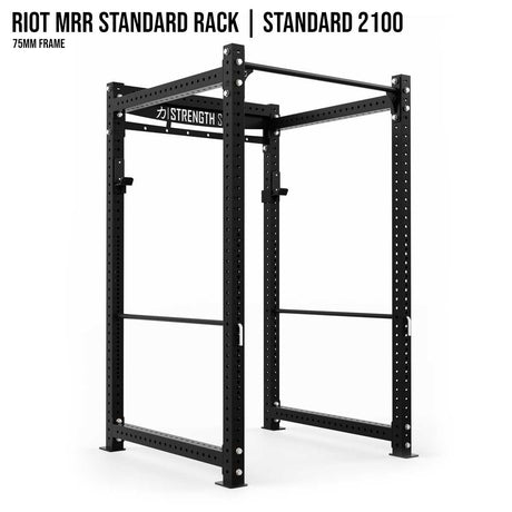 Riot MRR | Standard Racks - Strength Shop