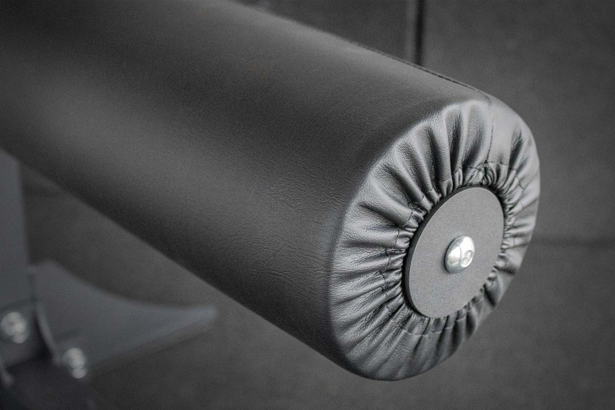 Adjustable Bulgarian Squat Stand / Single Leg Squat Stand - Strength Shop